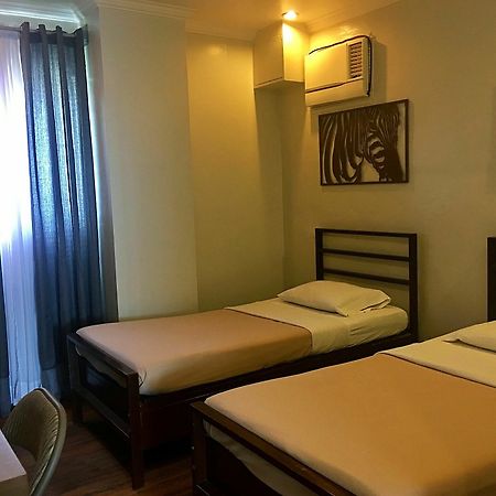 Hotel Tiffany لواوْغ المظهر الخارجي الصورة