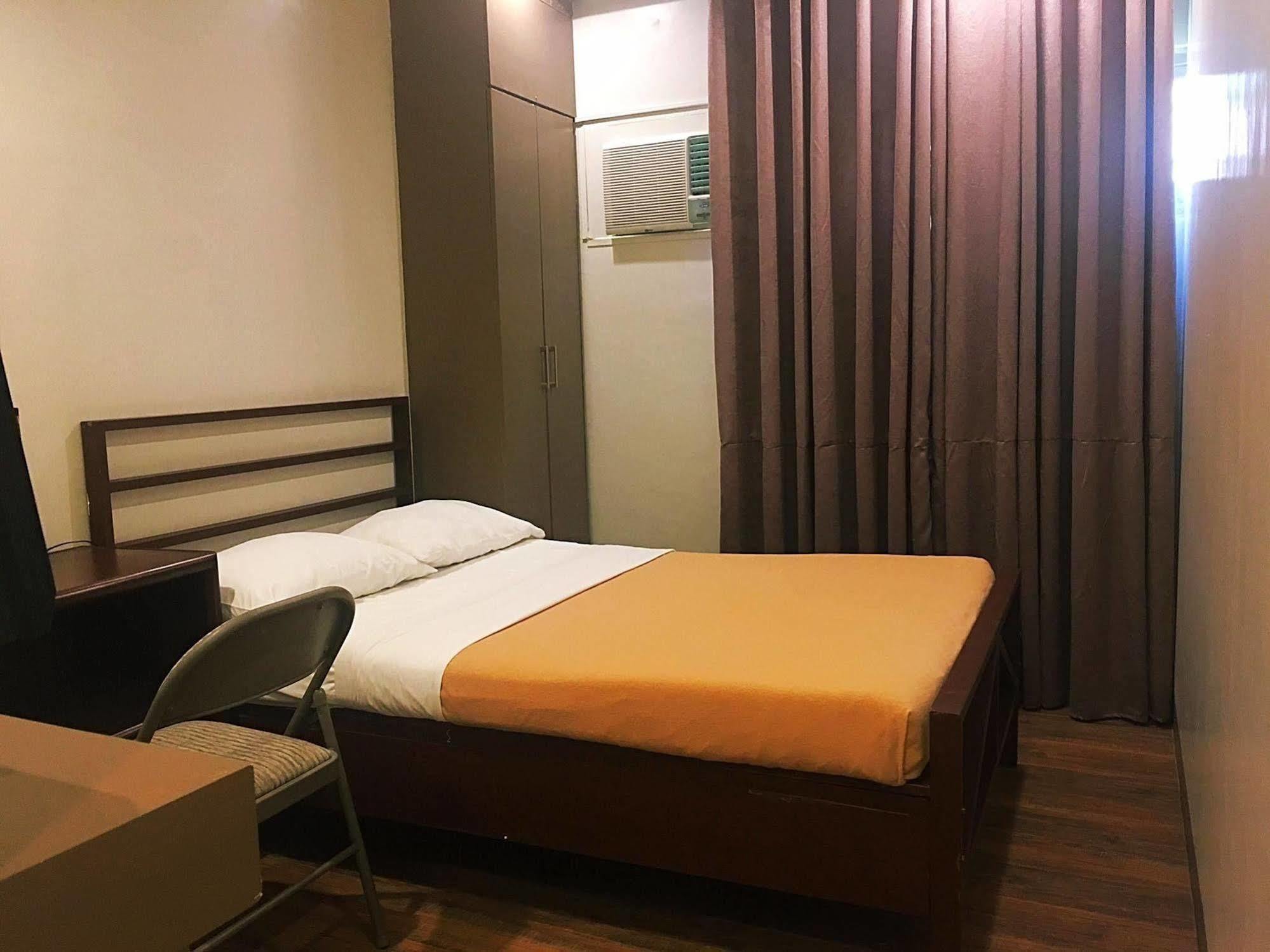 Hotel Tiffany لواوْغ المظهر الخارجي الصورة